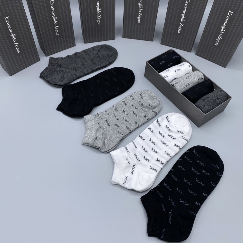 Other Brand Socks